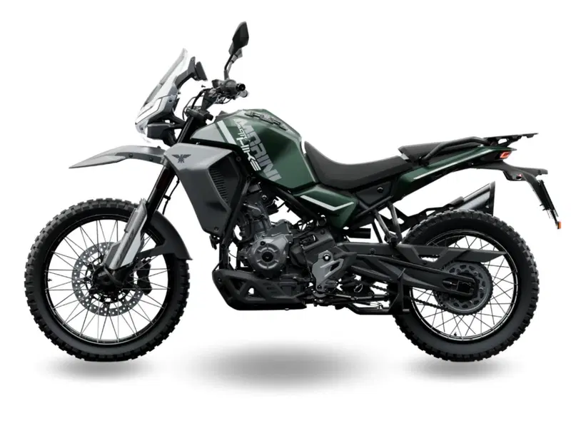 Moto Morini Allthrike 450 (2025 - 26) (2)
