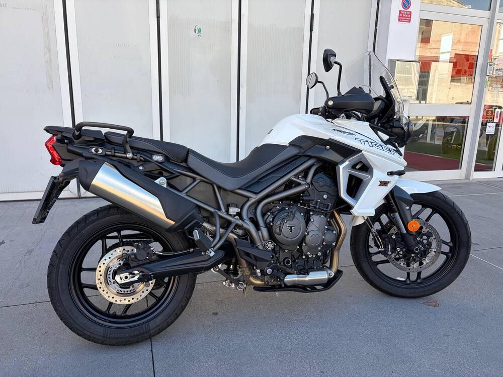 Triumph Tiger 800 XRx (2018 - 20) (3)
