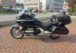 Honda GL 1800 Gold Wing Tour DCT (2021) usata