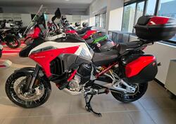 Ducati Multistrada V4 S (2021 - 24) usata