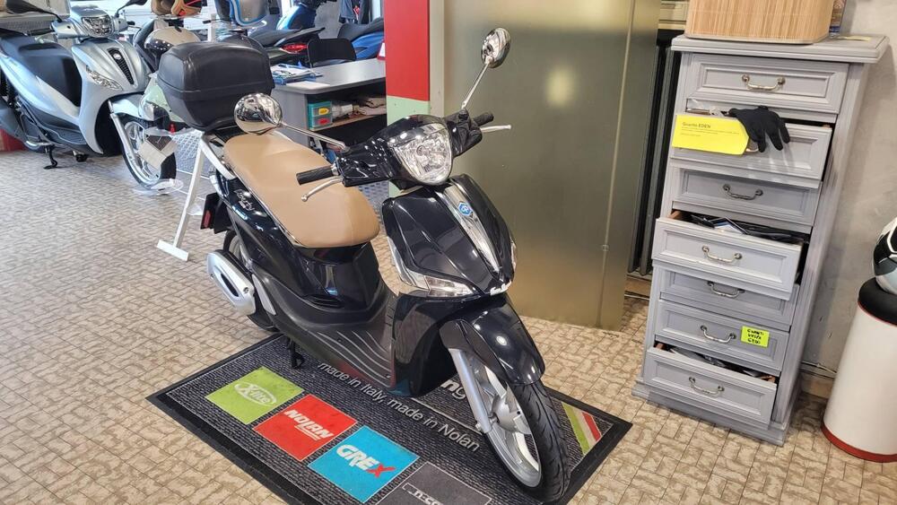 Piaggio Liberty 150 3V ABS (2021 - 24) (2)