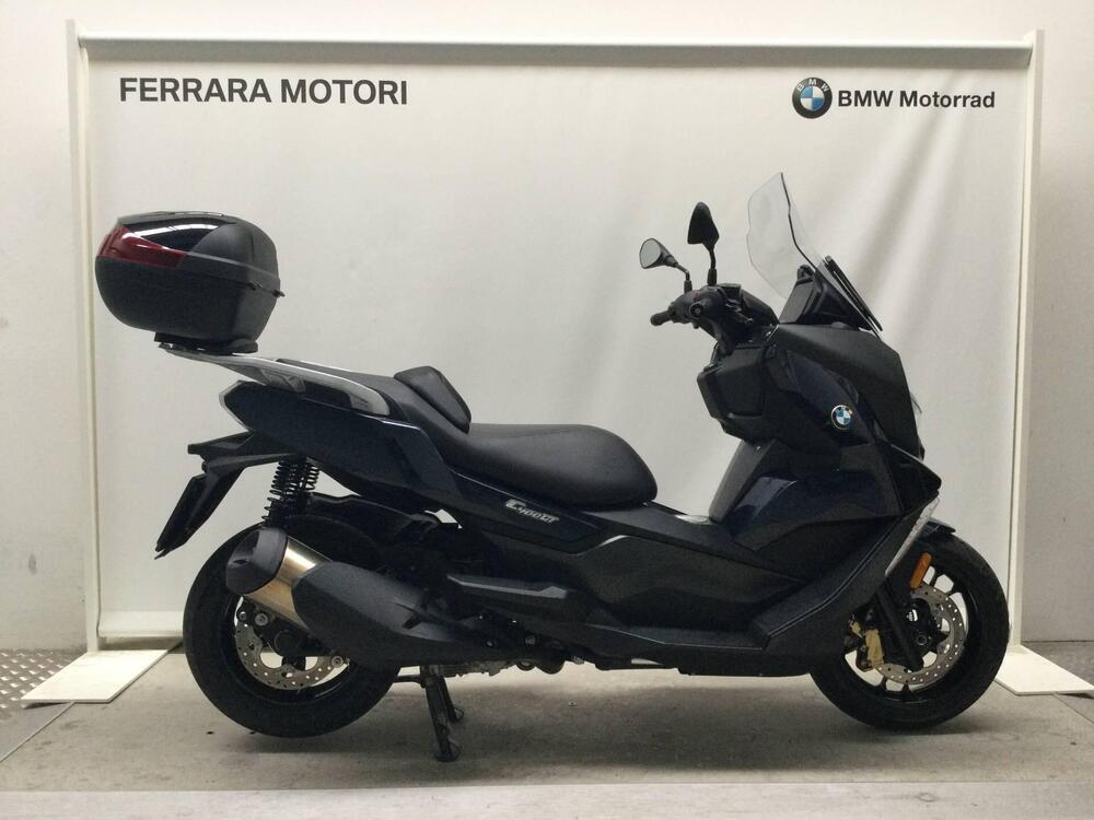 Bmw C 400 GT (2021 - 24)