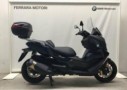 Bmw C 400 GT (2021 - 24) usata