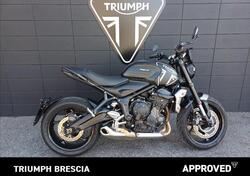 Triumph Trident 660 (2021 - 24) usata