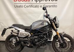 Benelli Leoncino 800 Trail (2022 - 25) usata