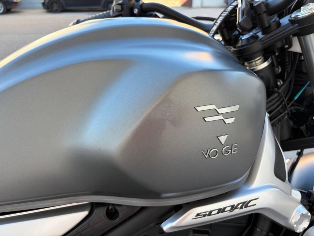 Voge Trofeo 500AC (2022 - 25) (5)