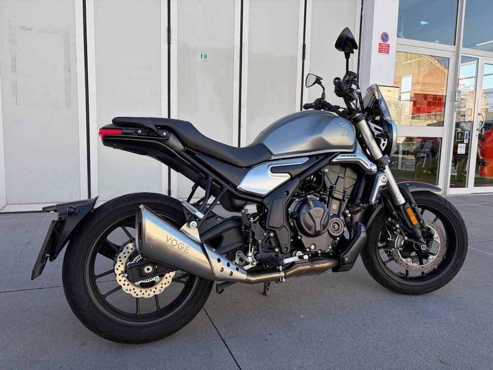 Voge Trofeo 500AC (2022 - 25) (4)