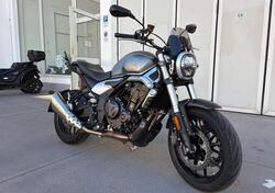 Voge Trofeo 500AC (2022 - 25) usata