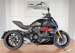 Ducati Diavel 1260 S (2021 - 22) usata