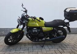 Moto Guzzi V7 Sport (2025) usata