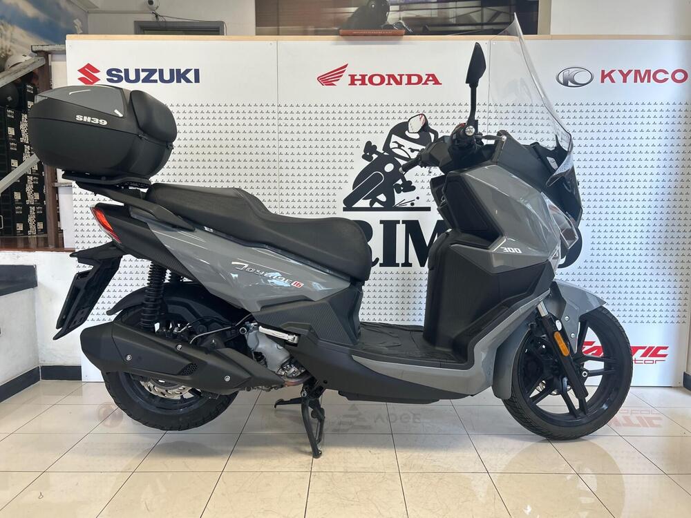 Sym Joyride 300 (2022 - 24)