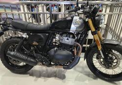 Royal Enfield Bear 650 (2025) usata