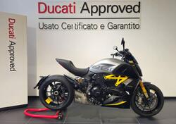 Ducati Diavel 1260 S (2021 - 22) usata