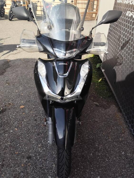 Honda SH 150i (2020 - 23) (4)