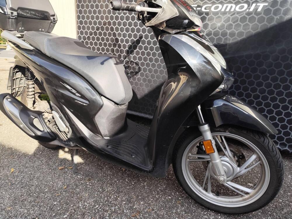 Honda SH 150i (2020 - 23) (3)