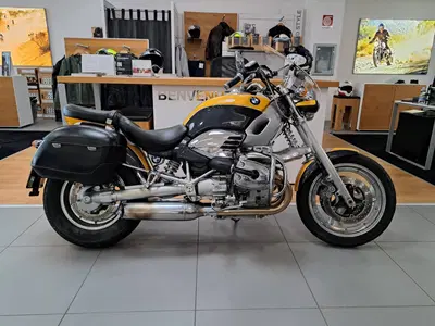 Bmw R 1200 C Independent usata