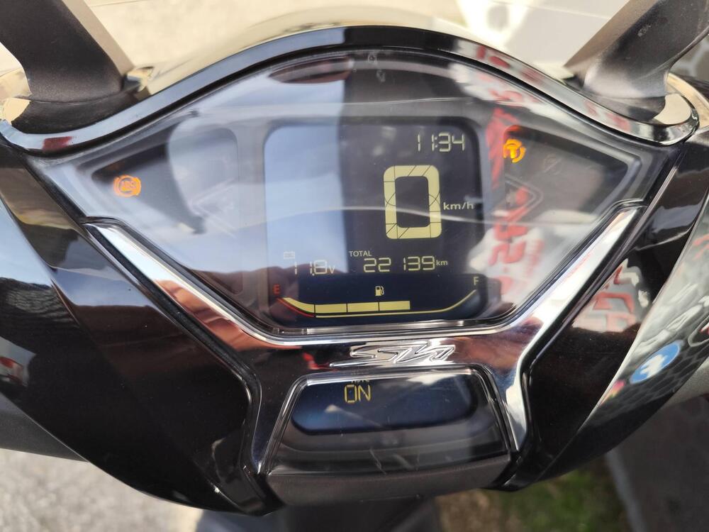 Honda SH 150i (2020 - 23) (5)