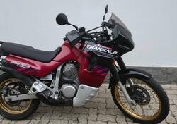 Honda Transalp XL 600V (1994 - 96) usata
