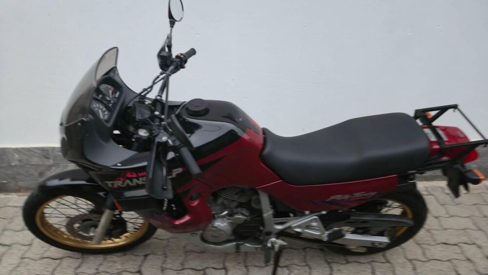 Honda Transalp XL 600V (1994 - 96) (4)