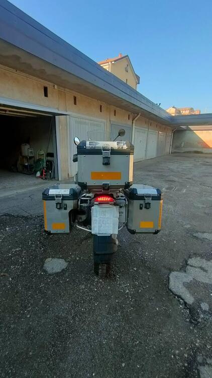 Bmw R 1200 GS Adventure (2010 - 13) (3)