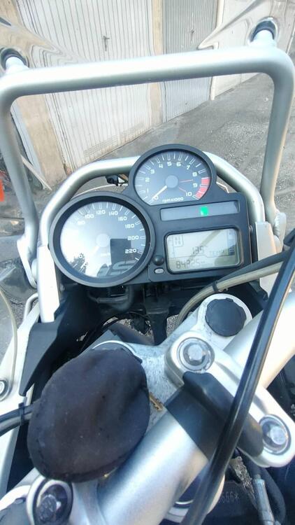 Bmw R 1200 GS Adventure (2010 - 13) (4)