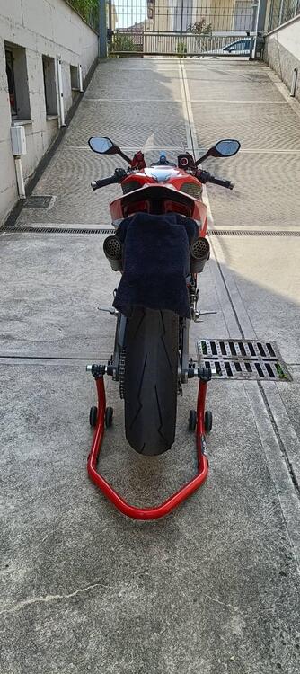 Ducati Panigale V2 S (2025) (5)