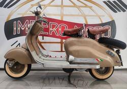 Innocenti Lambretta LD 125 d'epoca
