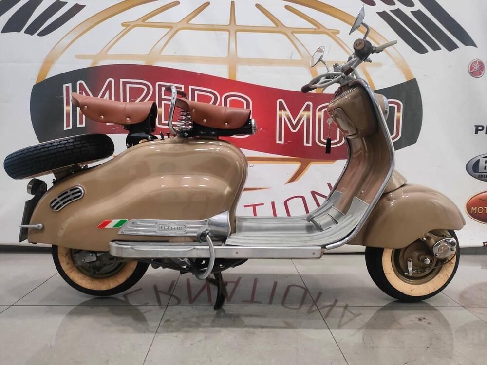 Innocenti Lambretta LD 125 (2)