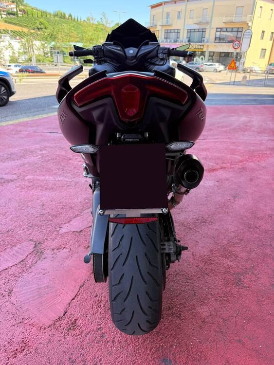 Yamaha T-Max 560 (2020 - 21) (4)