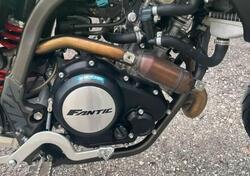 Fantic Motor XMF 125 Motard Performance 4T (2023 - 24) usata