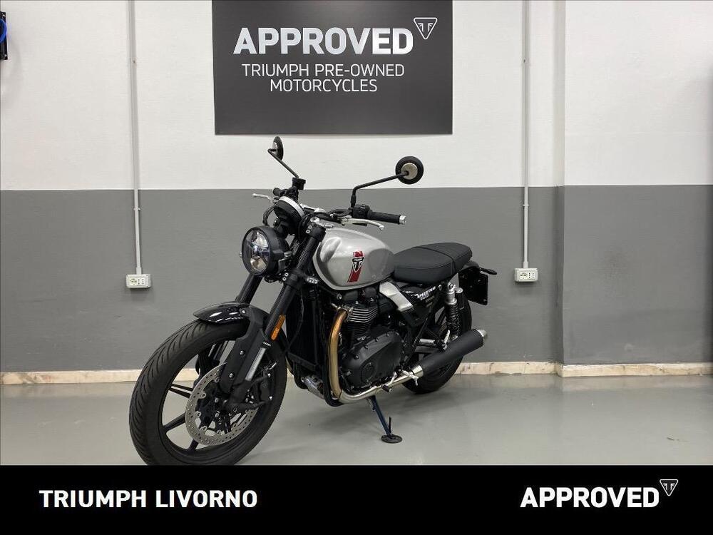 Triumph Speed Twin 900 (2025) (2)