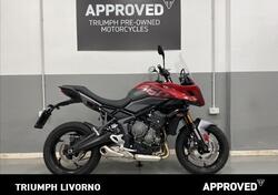 Triumph Tiger Sport 660 (2025) usata