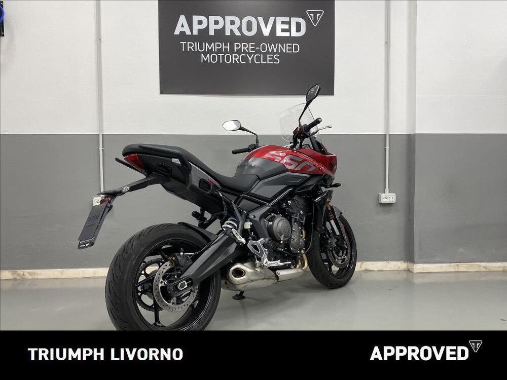 Triumph Tiger Sport 660 (2025) (5)