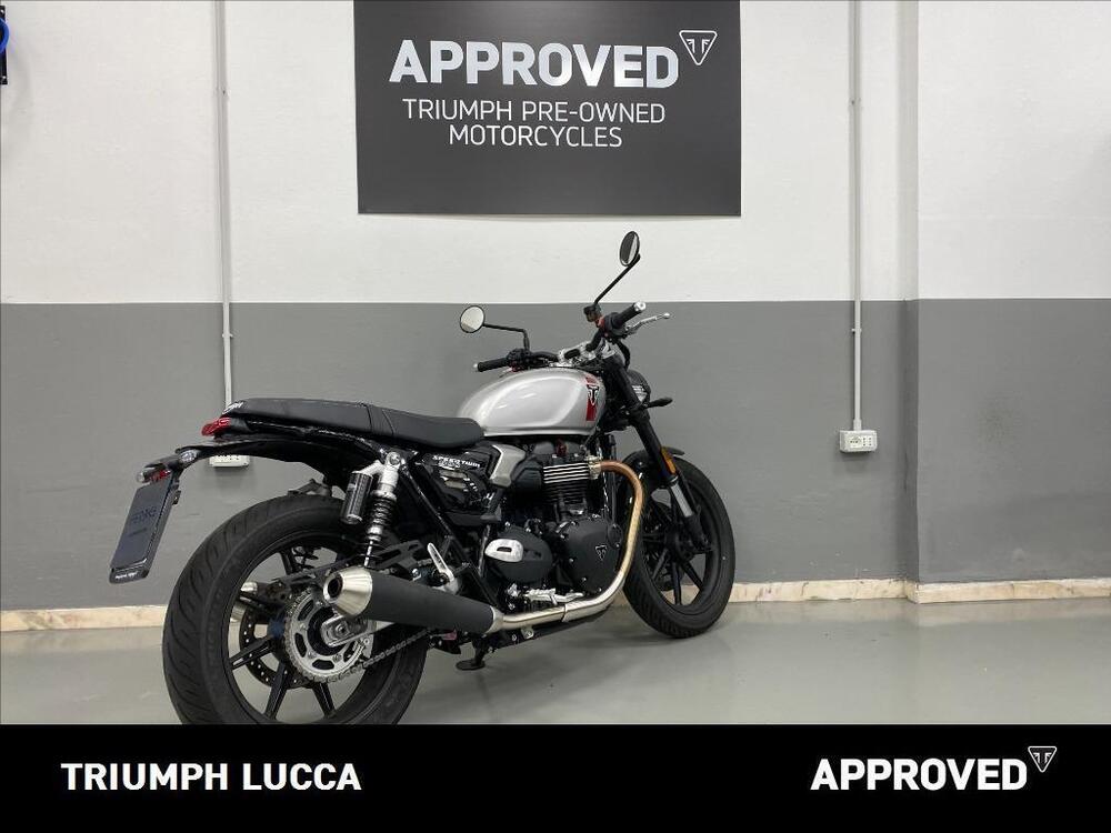 Triumph Speed Twin 900 (2025) (2)