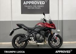 Triumph Tiger Sport 660 (2025) usata