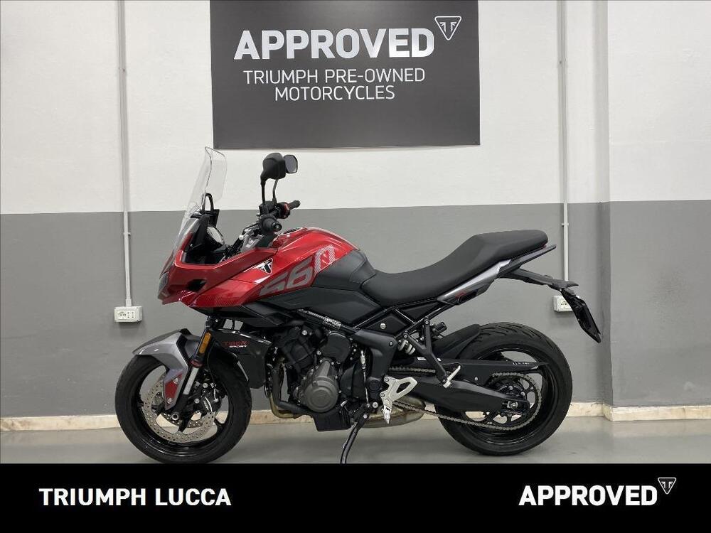 Triumph Tiger Sport 660 (2025) (4)
