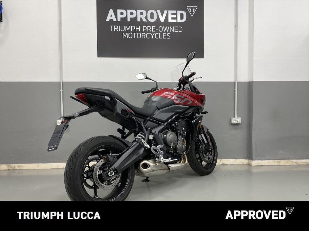 Triumph Tiger Sport 660 (2025) (5)