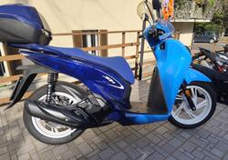 Honda SH 125i (2024 - 25) nuova
