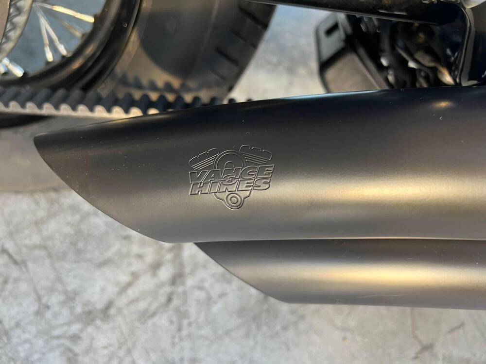 Harley-Davidson 1200 Forty-Eight (2010 - 15) (5)