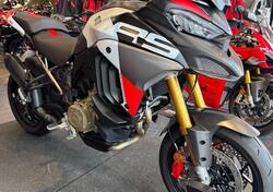 Ducati Multistrada V4 RS (2026) nuova
