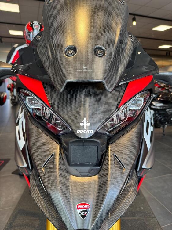 Ducati Multistrada V4 RS (2026) (2)