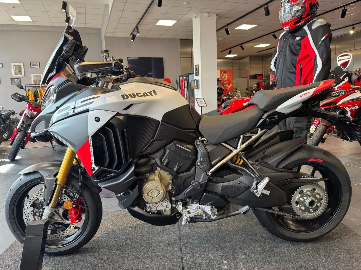 Ducati Multistrada V4 RS (2026) (3)