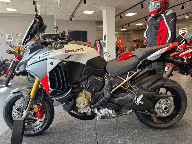 Ducati Multistrada V4 RS (2026) (3)