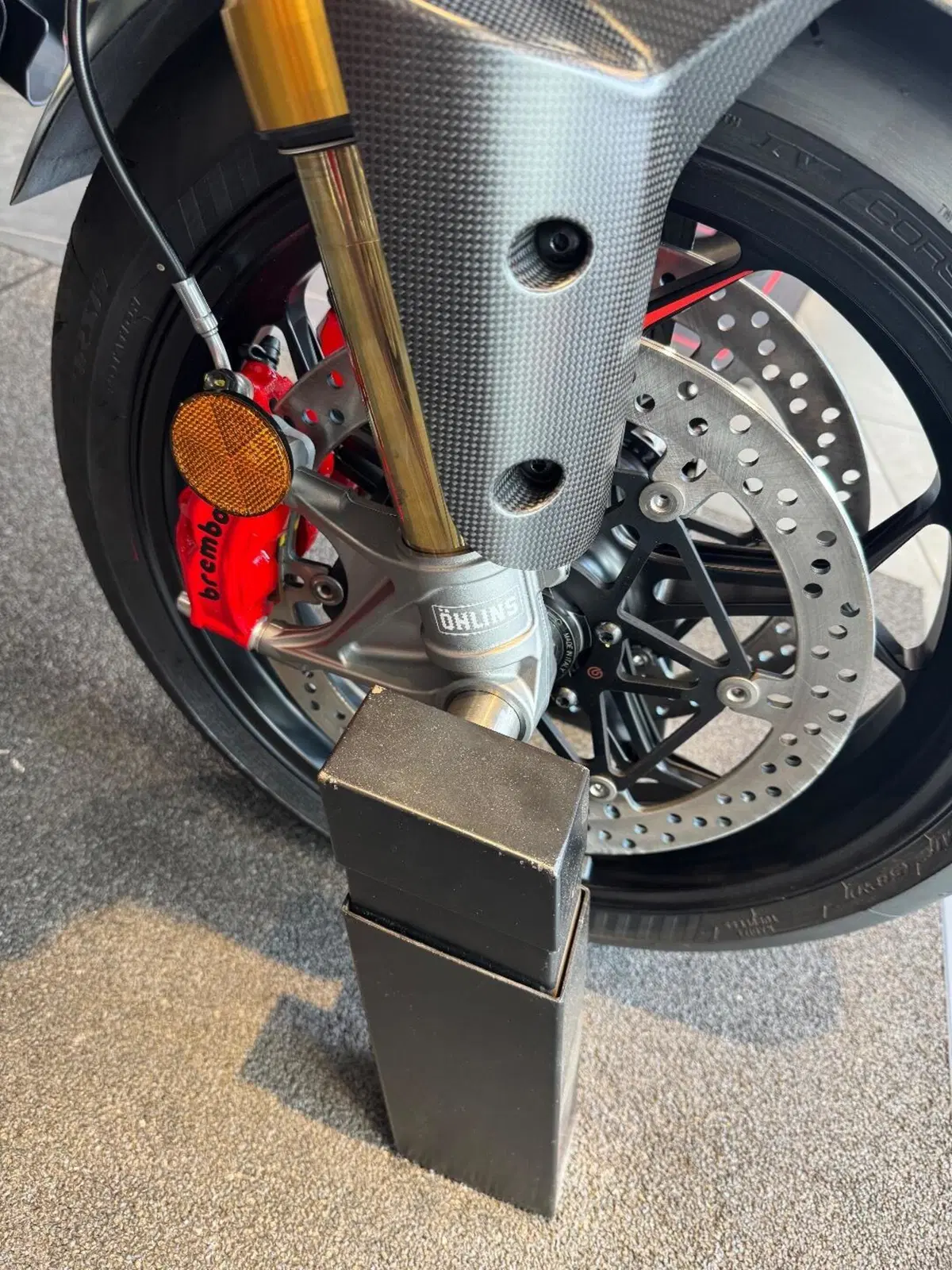 Ducati Multistrada V4 RS (2026) (13)