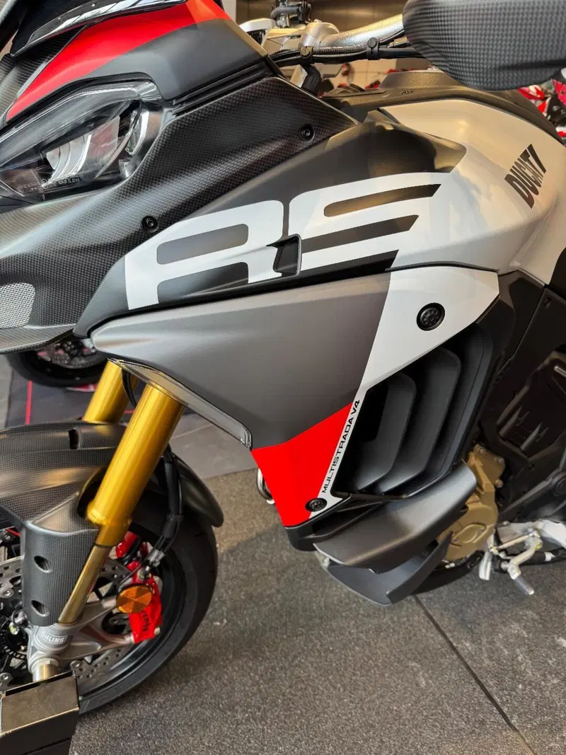 Ducati Multistrada V4 RS (2026) (14)