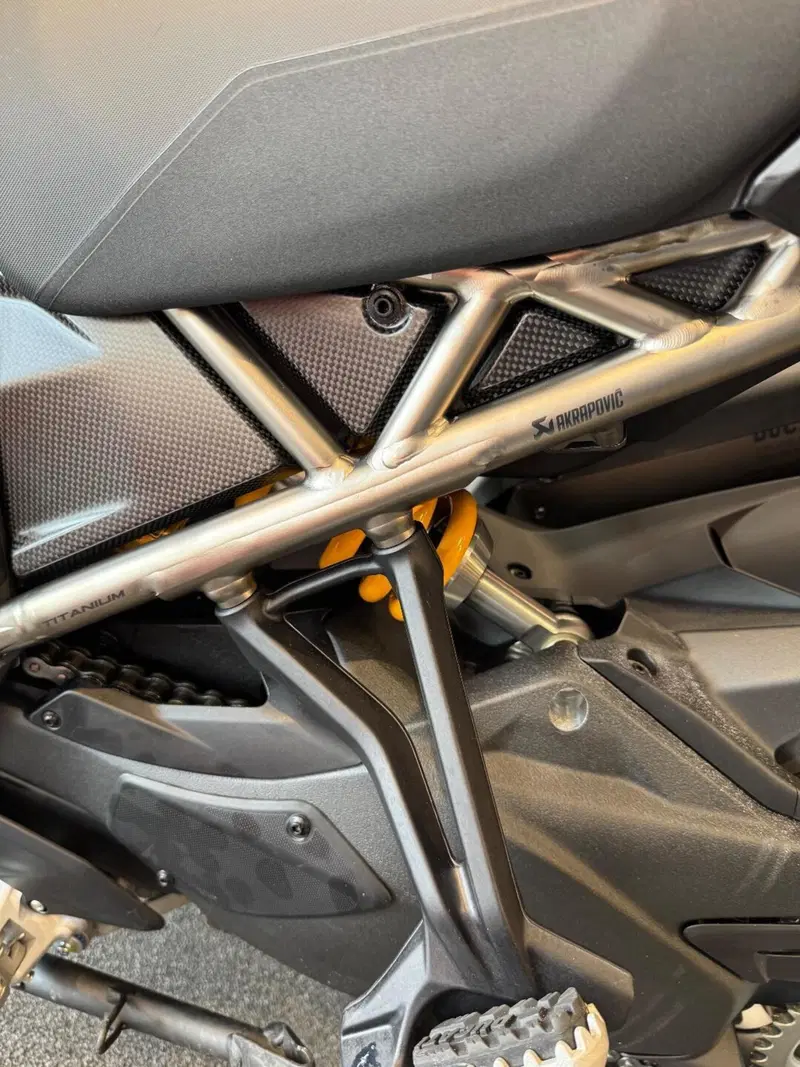 Ducati Multistrada V4 RS (2026) (15)