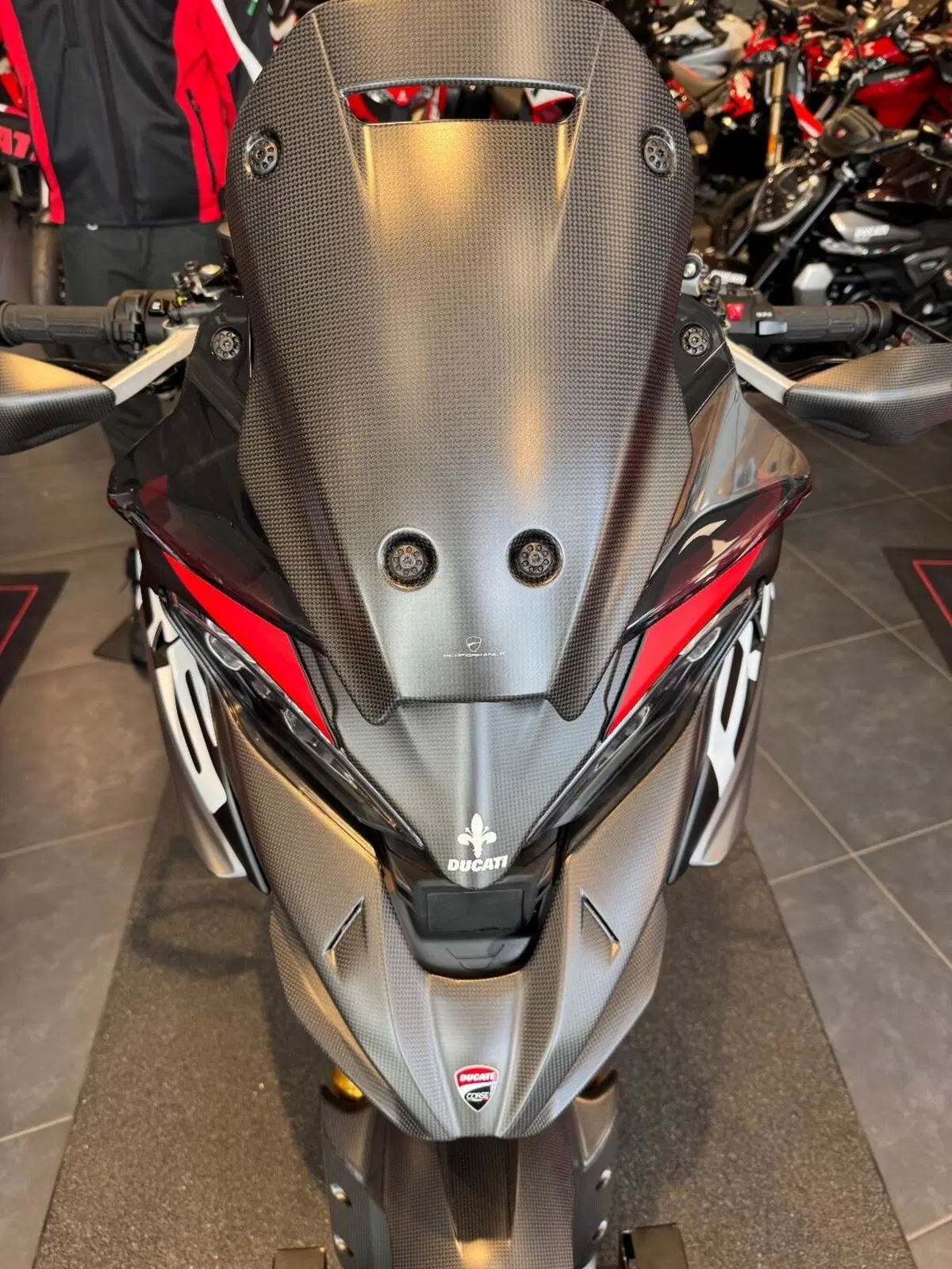 Ducati Multistrada V4 RS (2026) (19)