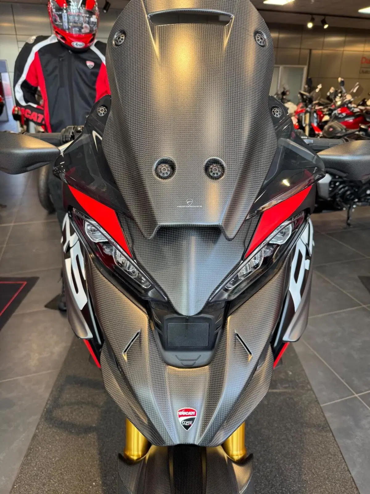 Ducati Multistrada V4 RS (2026) (20)