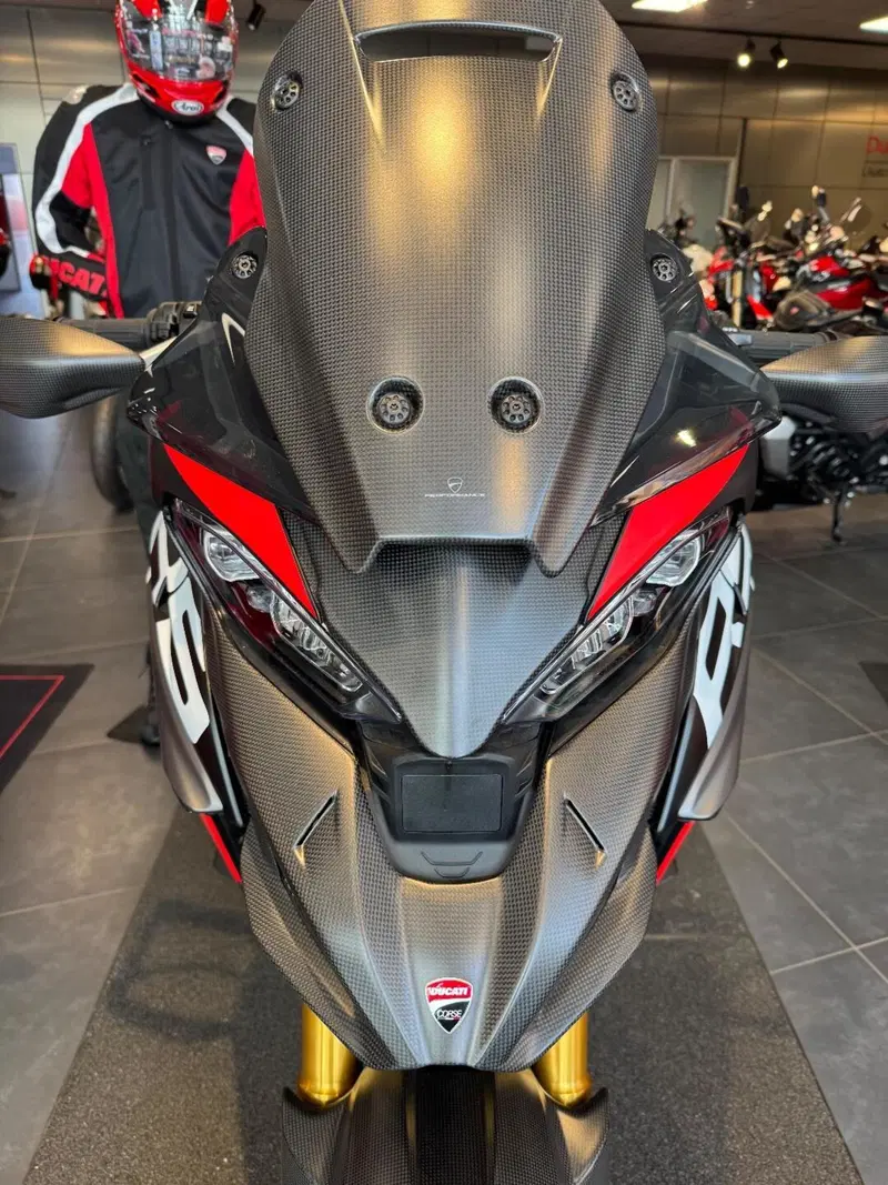 Ducati Multistrada V4 RS (2026) (20)