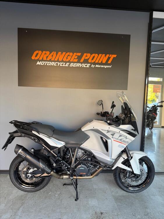 KTM 1290 Super Adventure (2015 - 16) (2)